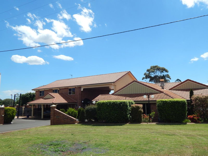 Cotswold Motor Inn, Toowoomba, Australien