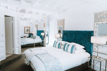 A Loft In The Mill Boutique Accommodation, Olinda, Австралия