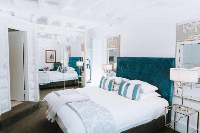 A Loft In The Mill Boutique Accommodation, Olinda, Австралия