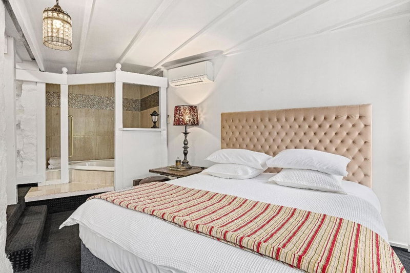 A Loft In The Mill Boutique Accommodation, Olinda, Австралия