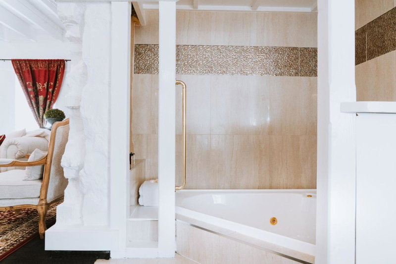 A Loft In The Mill Boutique Accommodation, Olinda, Австралия