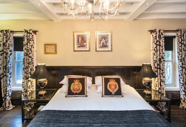 A Loft In The Mill Boutique Accommodation, Olinda, Австралия