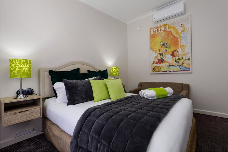 Bendigo Oval Motel, Bendigo, Australia