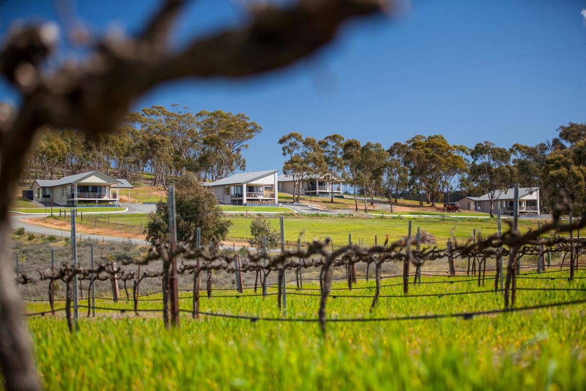 Neagles Retreat Villas, Australia