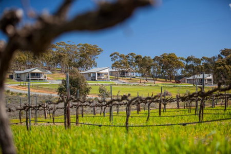Neagles Retreat Villas, Clare, Australia