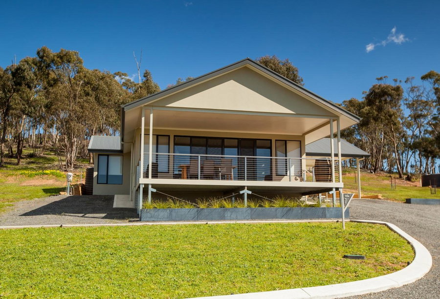 Neagles Retreat Villas, Clare, Australia