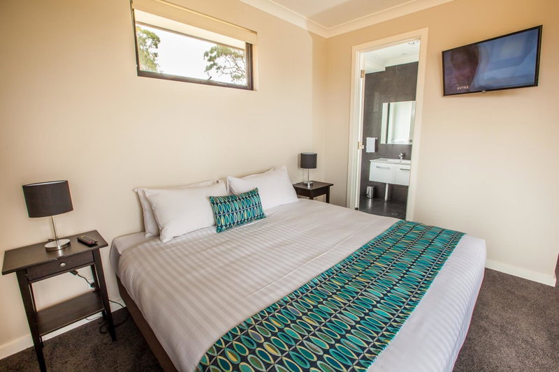Neagles Retreat Villas, Clare, Australia