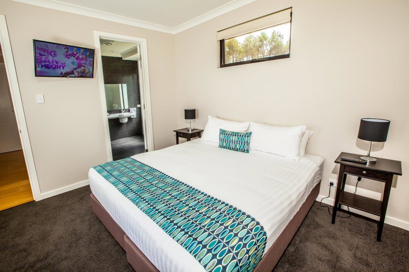Neagles Retreat Villas, Clare, Australia