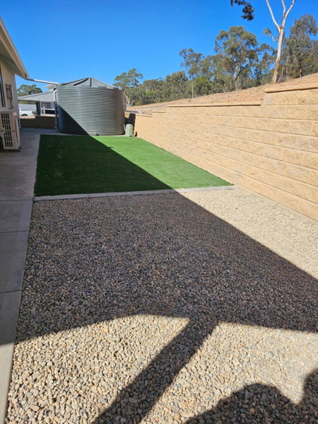 Neagles Retreat Villas, Clare, Australia