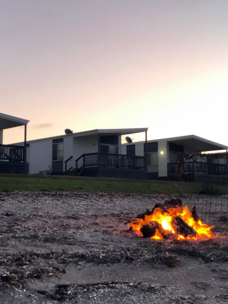 Discovery Parks - Streaky Bay Foreshore, Streaky Bay, Australia