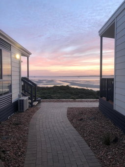 Discovery Parks - Streaky Bay Foreshore, Streaky Bay, Australia