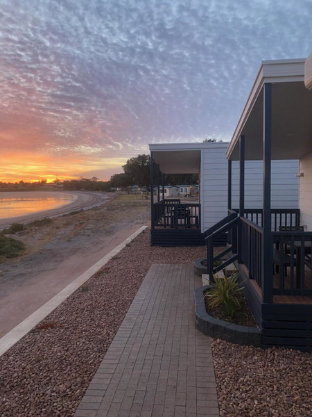 Discovery Parks - Streaky Bay Foreshore, Streaky Bay, Australia