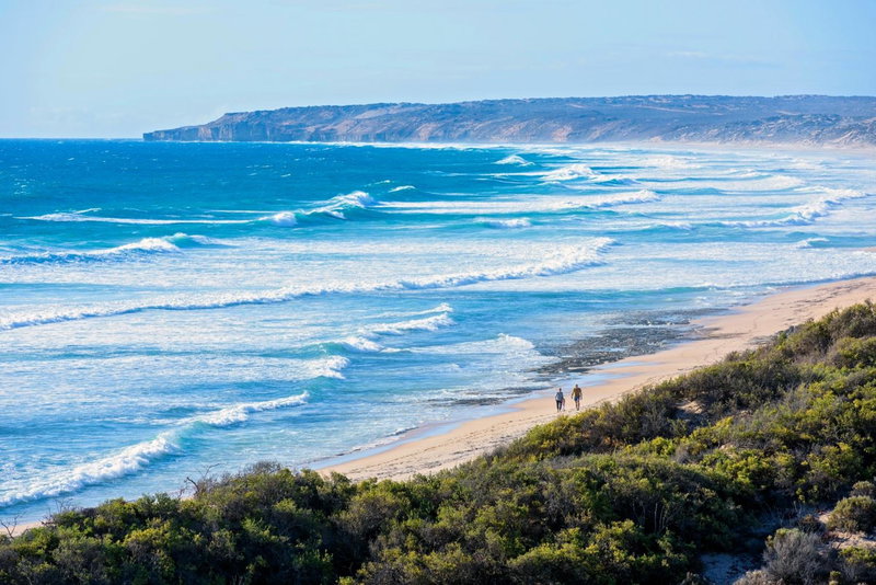 Discovery Parks - Streaky Bay Foreshore, Streaky Bay, Australia