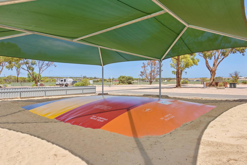Discovery Parks - Streaky Bay Foreshore, Streaky Bay, Australia