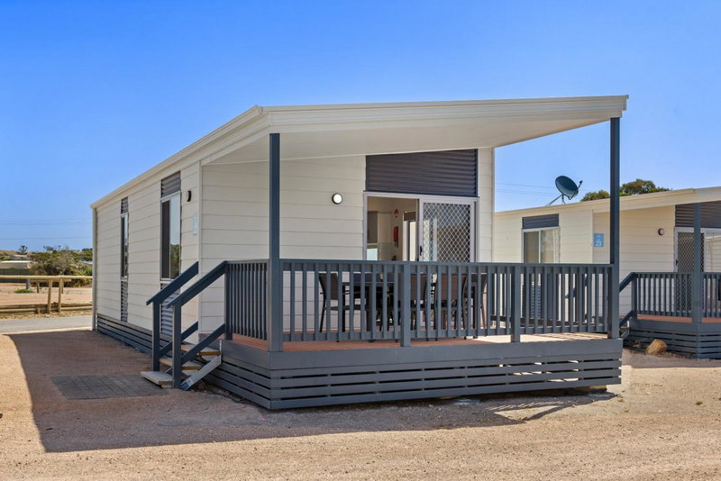 Discovery Parks - Streaky Bay Foreshore, Streaky Bay, Australia