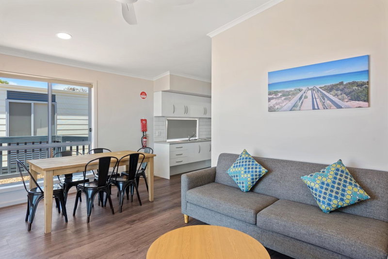 Discovery Parks - Streaky Bay Foreshore, Streaky Bay, Australia
