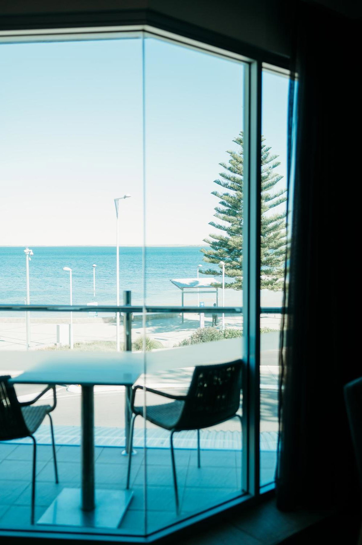 Ceduna Foreshore Hotel Motel, Australia