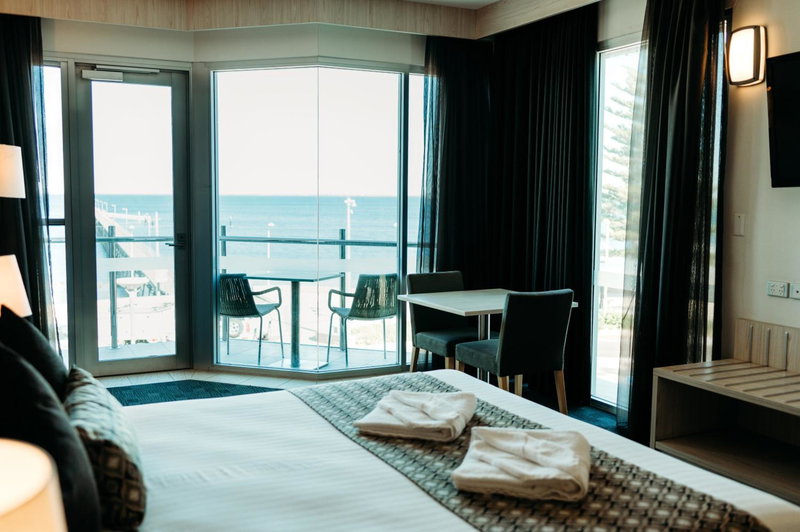 Ceduna Foreshore Hotel Motel, Ceduna, Australia