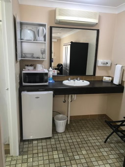 Hideaway Motor Inn, Armidale, Australia