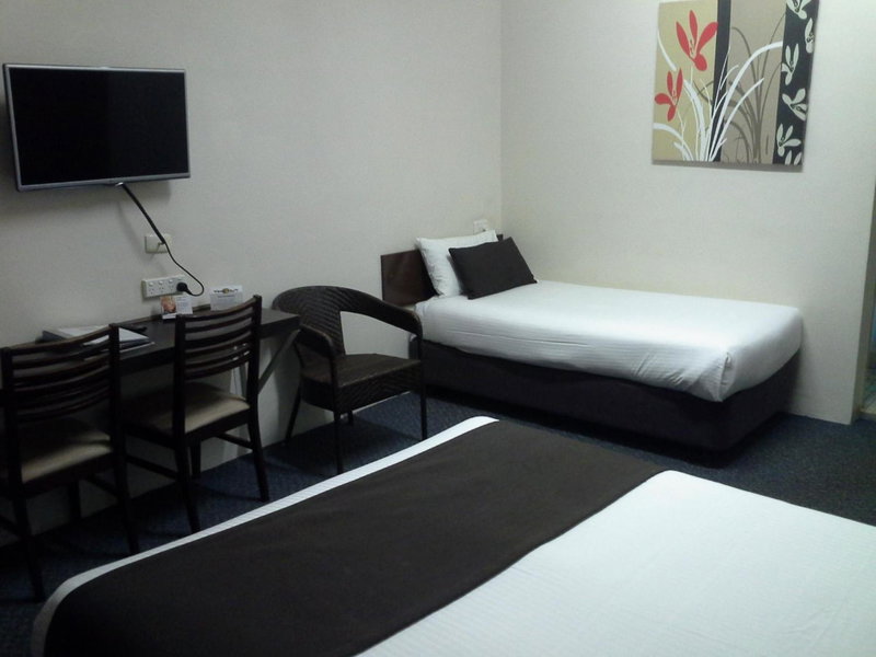 Hideaway Motor Inn, Armidale, Australia