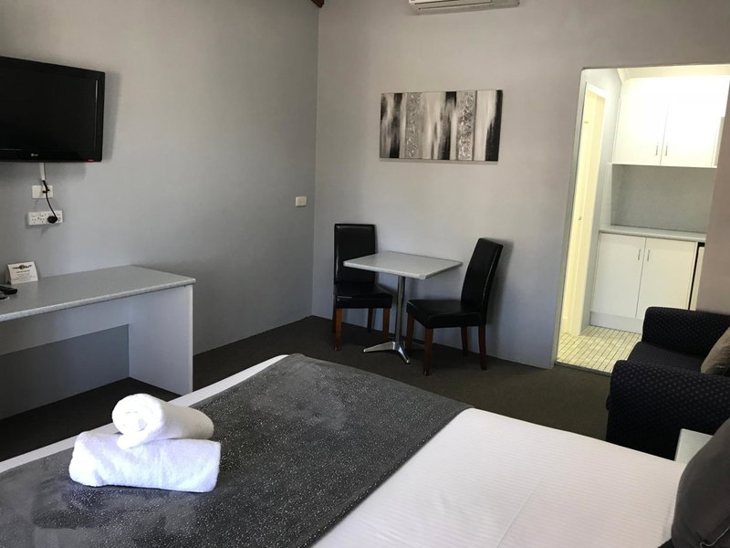 Hideaway Motor Inn, Armidale, Australia