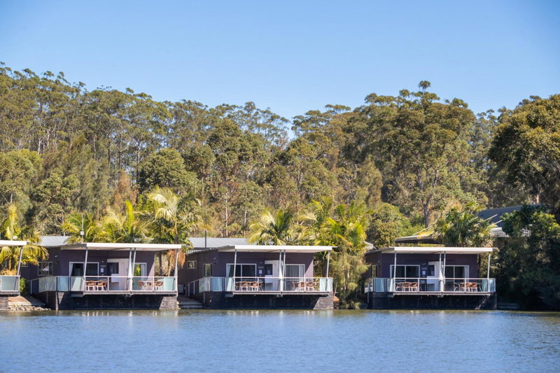 Ingenia Holidays Lake Conjola, Conjola, Australia