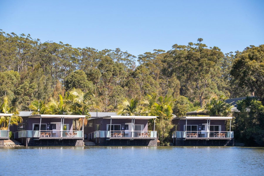 Ingenia Holidays Lake Conjola, Conjola, Australia