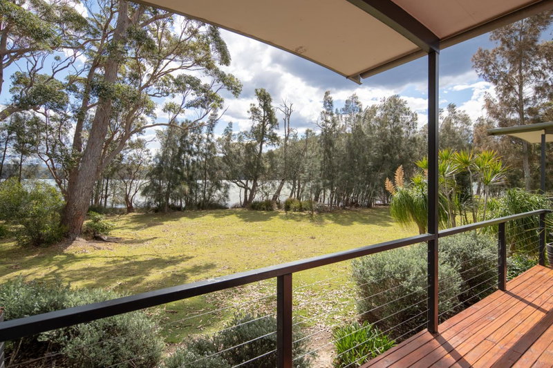 Ingenia Holidays Lake Conjola, Conjola, Australia