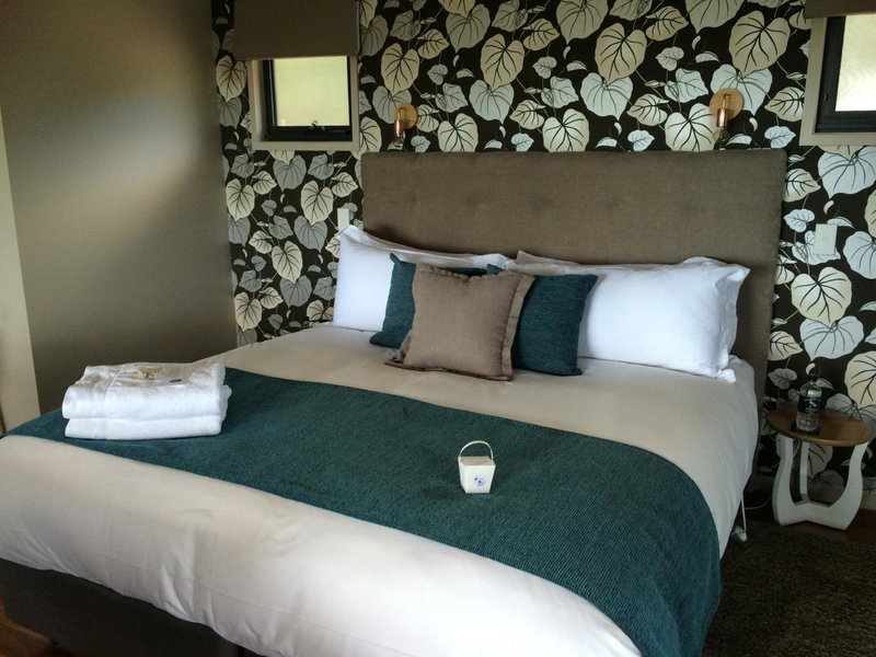 Blue Summit Cottages, Maleny, Australie