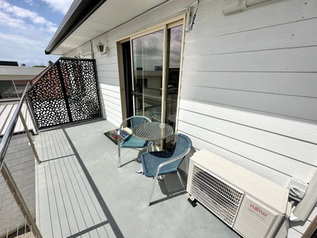 Top of the Town Motor Inn, Narooma, Australia