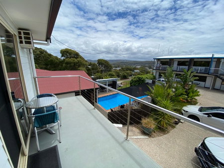 Top of the Town Motor Inn, Narooma, Australia