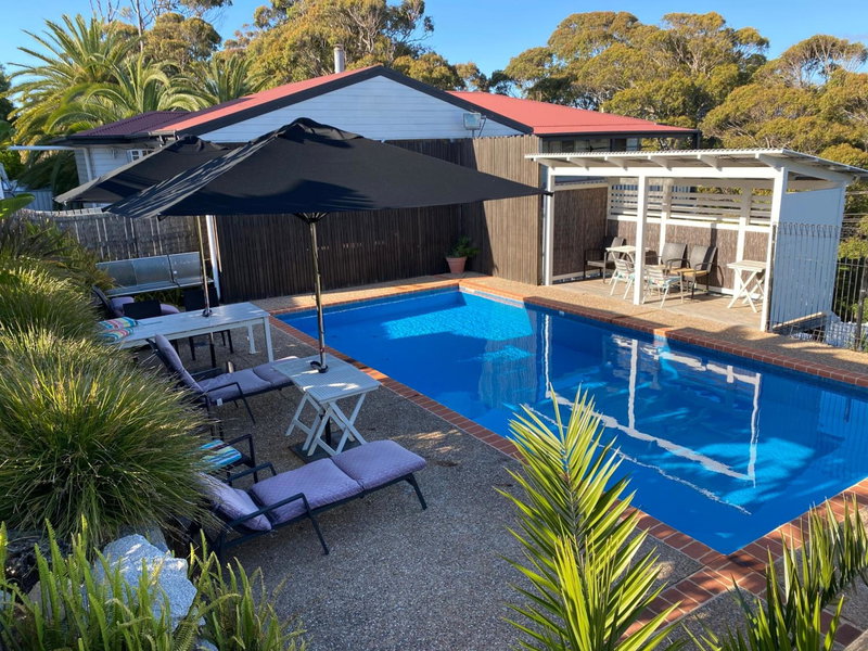 Top of the Town Motor Inn, Narooma, Australia