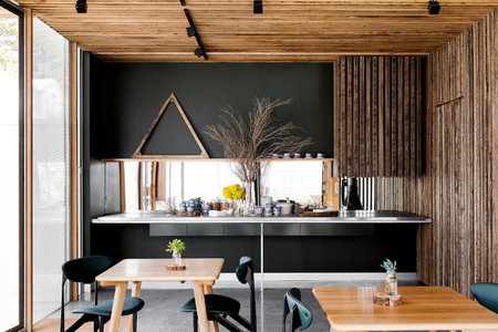 Drift House, Port Fairy, Australia