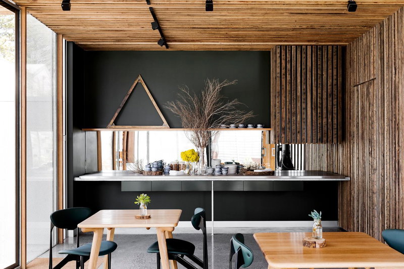 Drift House, Port Fairy, Australia