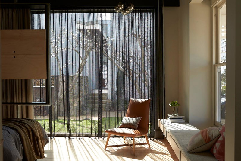 Drift House, Port Fairy, Australia