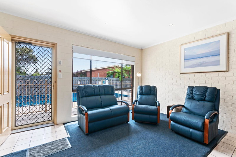 Allambi Holiday Apartments, Lakes Entrance, Australia