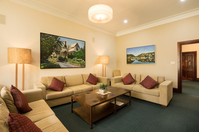 Franklin Manor, Strahan, Australia