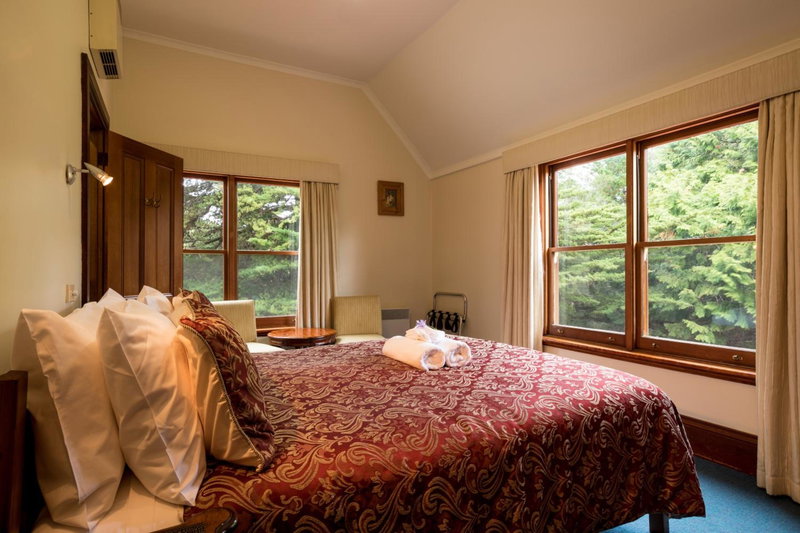 Franklin Manor, Strahan, Australia