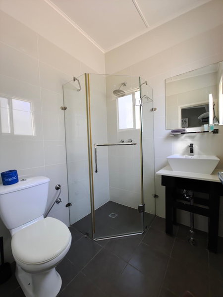 Altair Motel, Cooma, Australie