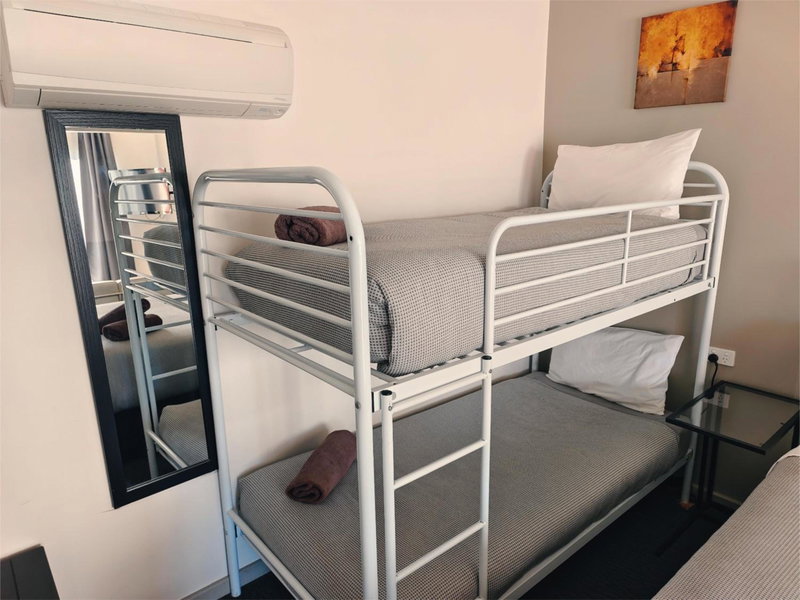 Altair Motel, Cooma, Australie