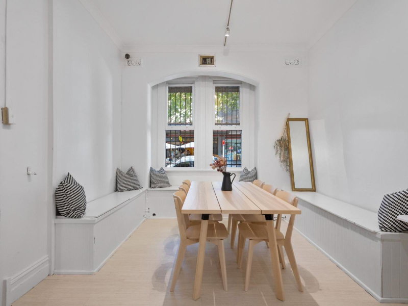 Potts Point Budget Stay - Near Kings Cross Station - Self Check-in, Sydney, Australia
