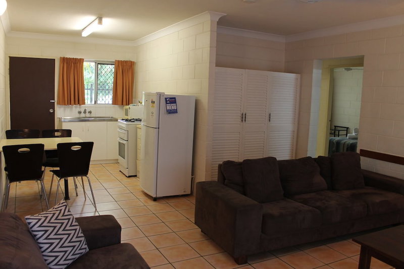 Oasis Inn Cairns, Cairns North, Australia