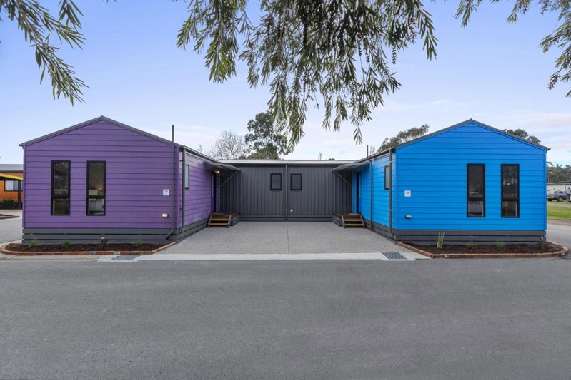 BIG4 Bendigo Park Lane Holiday Park, Bendigo, Australia