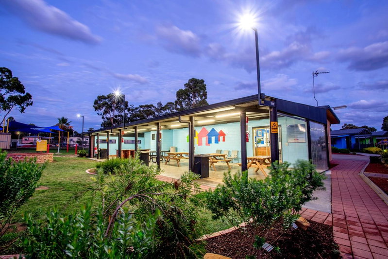 BIG4 Bendigo Park Lane Holiday Park, Bendigo, Australia