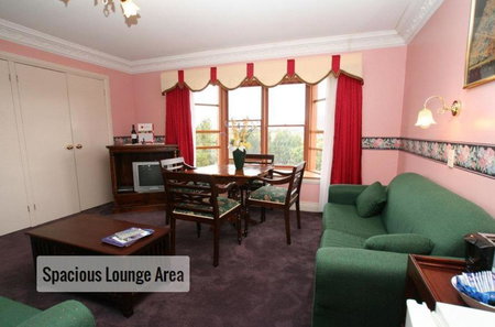 Hatchers Richmond Manor, Richmond, Australia