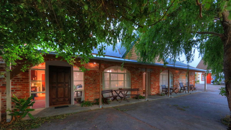 Hatchers Richmond Manor, Richmond, Australia