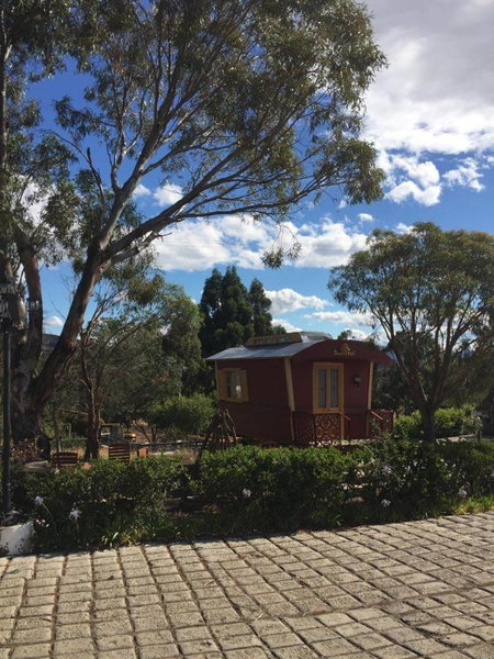 Hatchers Richmond Manor, Richmond, Australia