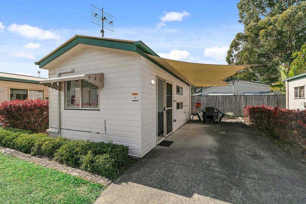 Ingenia Holidays Noosa, Australia