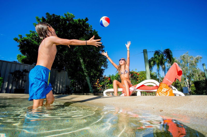 Ingenia Holidays Noosa, Tewantin, Australia
