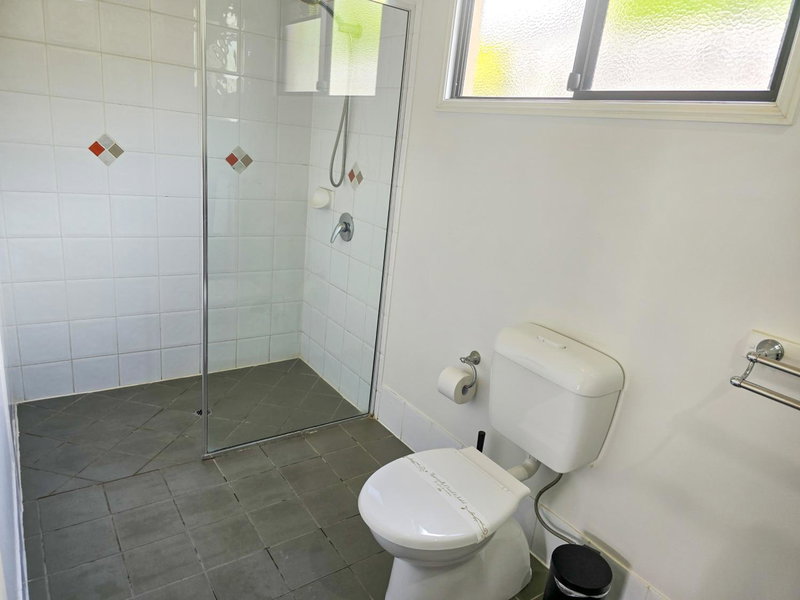 Ascot Lodge Motor Inn, Kingaroy, Австралия